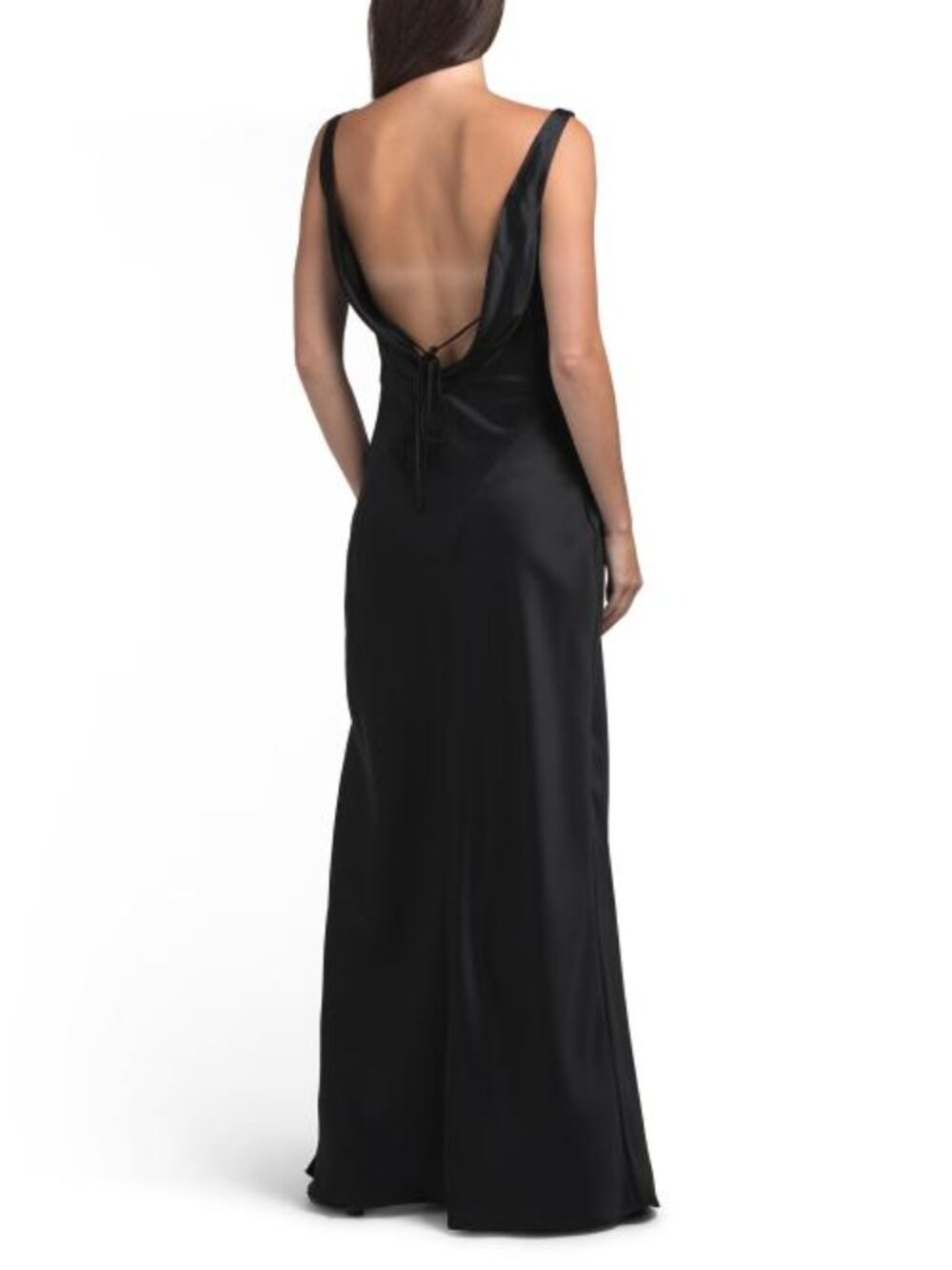 NICHOLAS Alfina Double Cowl Gown - Picture 2 of 6